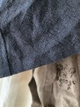 画像5: ROBE DE TRAVAIL／刺繍とボタンのスカート