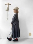 画像16: 【30%off SALE】ROBE DE TRAVAIL／ファーマーズセットアップ・ネイビー