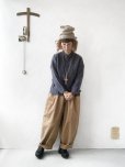 画像18: 【30%off SALE】ROBE DE TRAVAIL／ファーマーズセットアップ・ネイビー