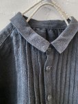 画像7: 【30%off SALE】ROBE DE TRAVAIL／ファーマーズセットアップ・ネイビー