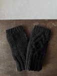 画像7: Nepal knit／ウールグローブ