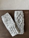 画像5: Nepal knit／ウールグローブ