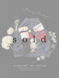 MARCHE' DE SOEUR／Xmas Gift Set・B