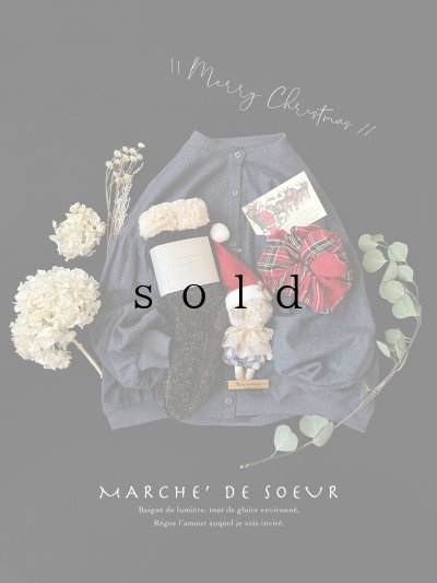 画像1: MARCHE' DE SOEUR／Xmas Gift Set・B