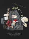 画像1: MARCHE' DE SOEUR／Xmas Gift Set・C (1)