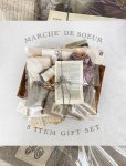 画像1: MARCHE' DE SOEUR／5 item gift set (1)