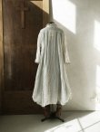 画像17: HALLELUJAH／1800年代　Robe de Berger「羊飼いのローブ」chambray white (17)