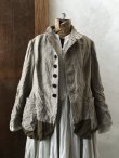 画像10: HALLELUJAH／Veste de Hansel「ヘンデルのジャケット」baige/brown (10)