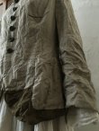 画像7: HALLELUJAH／Veste de Hansel「ヘンデルのジャケット」baige/brown (7)