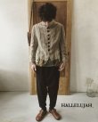 画像20: HALLELUJAH／Veste de Hansel「ヘンデルのジャケット」baige/brown (20)