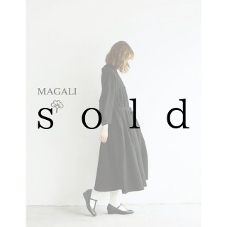 MAGALI - MARCHE' DE SOEUR