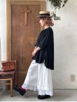 画像10: HALLELUJAH／Victorian Bloomers ヴィクトリアン ブルマ・off-white (10)