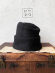 画像1: odds／VASQUE CONO HAT 23’・black (1)