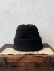 画像2: odds／VASQUE CONO HAT 23’・black (2)