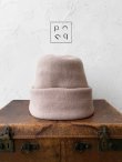 画像1: odds／VASQUE CONO HAT 23’・beige (1)