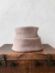 画像3: odds／VASQUE CONO HAT 23’・beige (3)