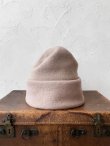 画像2: odds／VASQUE CONO HAT 23’・beige (2)