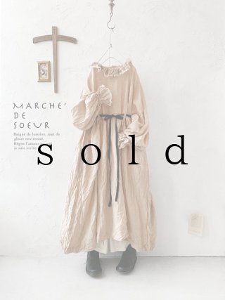 MARCHE' DE SOEUR（オリジナル） - MARCHE' DE SOEUR