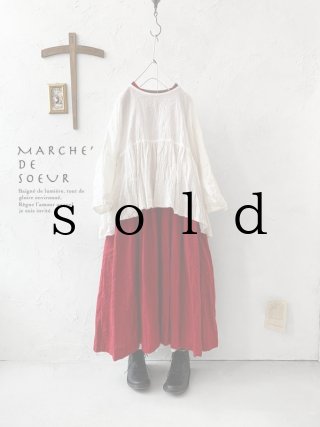 MARCHE' DE SOEUR（オリジナル） - MARCHE' DE SOEUR