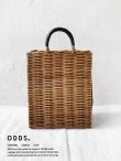 画像7: 【30%off SALE】odds／ARAROG BAG (7)