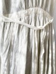 画像13: 【30%OFF SALE】HALLELUJAH／Chemise a la Reine Robe 王女のローブ・off white (13)