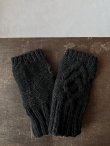 画像7: Nepal knit／ウールグローブ (7)